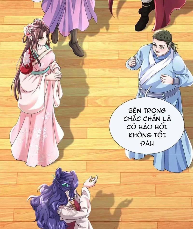 Tôi Có Thể Nuốt Chửng Vạn Vật 61 trang 97