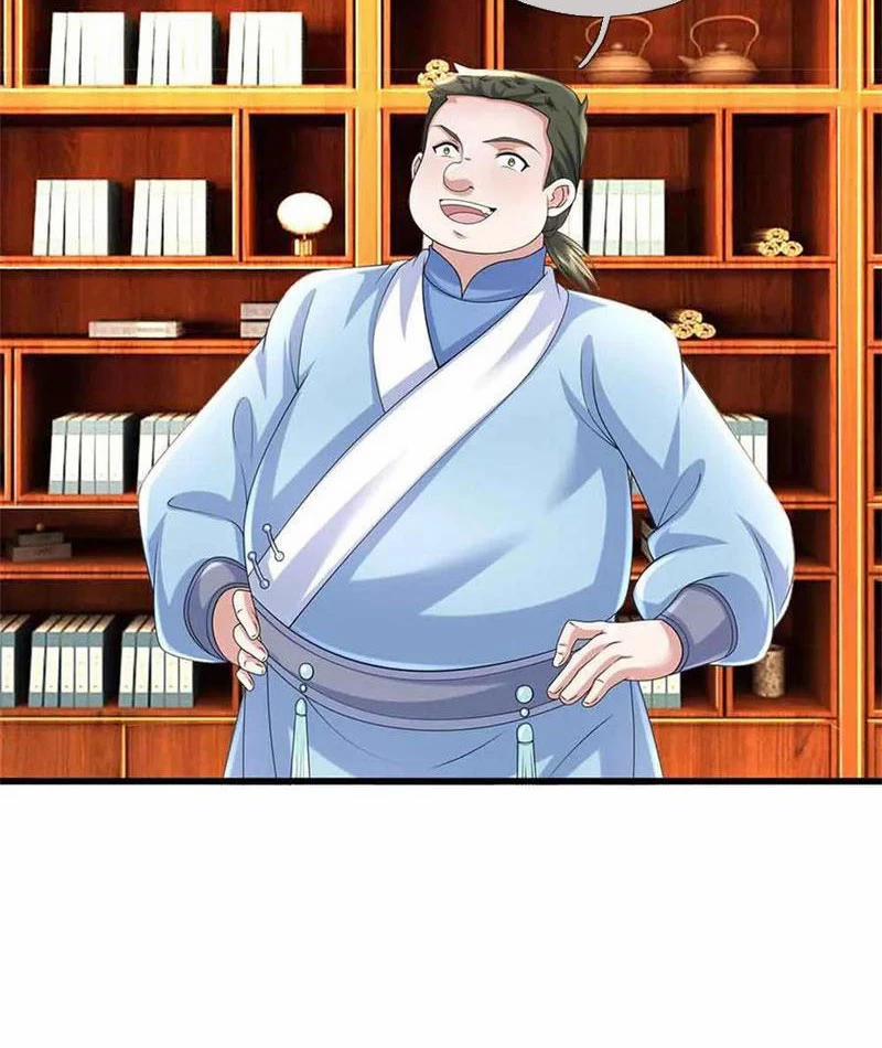 Tôi Có Thể Nuốt Chửng Vạn Vật 61 trang 99