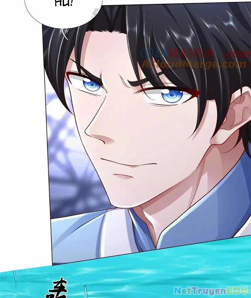 Tôi Có Thể Nuốt Chửng Vạn Vật 66 trang 12