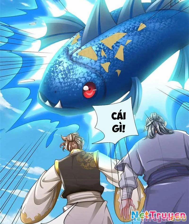 Tôi Có Thể Nuốt Chửng Vạn Vật 66 trang 15