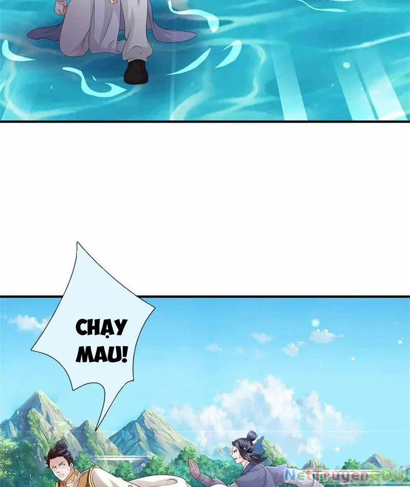 Tôi Có Thể Nuốt Chửng Vạn Vật 66 trang 23
