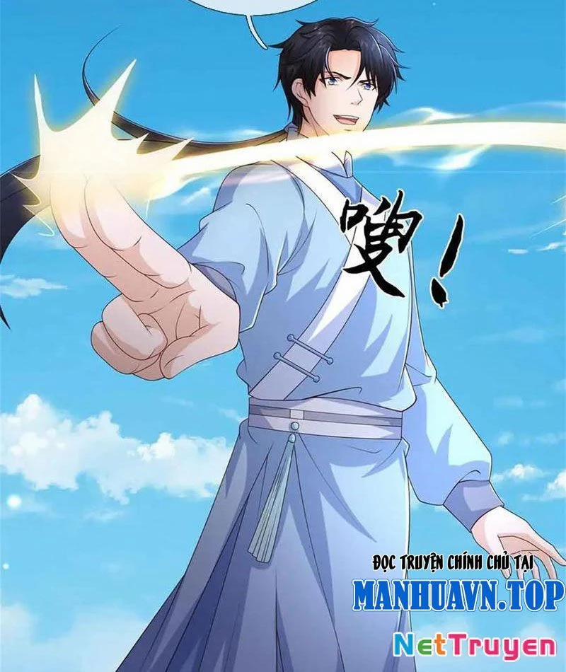Tôi Có Thể Nuốt Chửng Vạn Vật 66 trang 25
