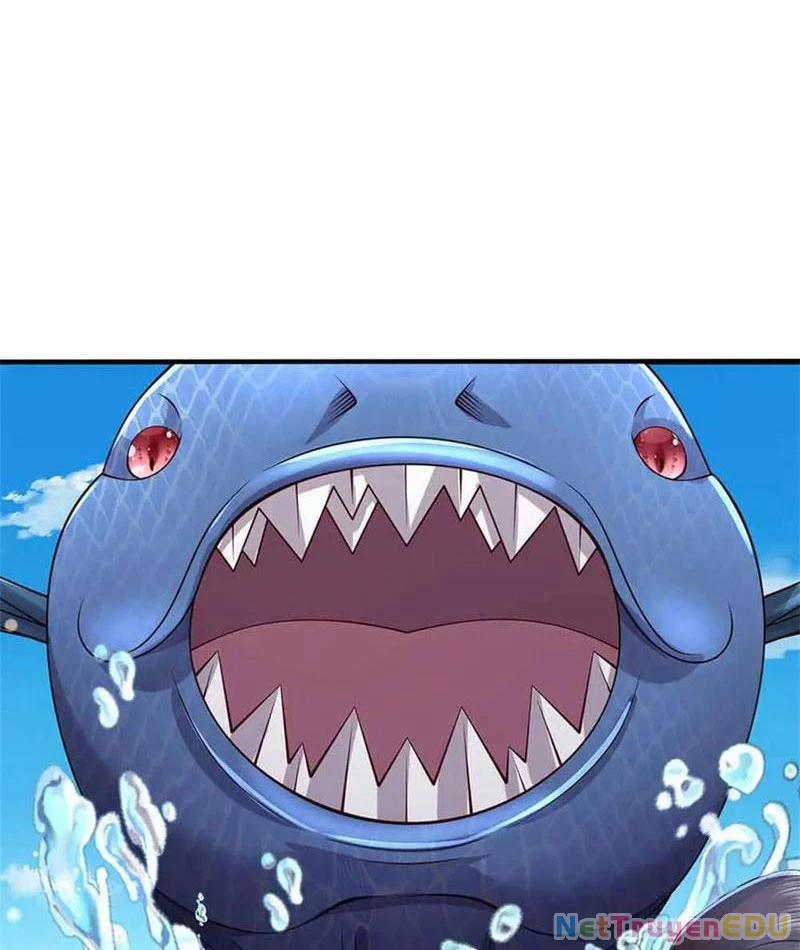 Tôi Có Thể Nuốt Chửng Vạn Vật 66 trang 29