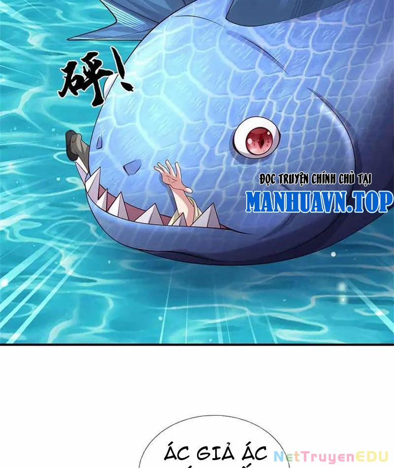 Tôi Có Thể Nuốt Chửng Vạn Vật 66 trang 32