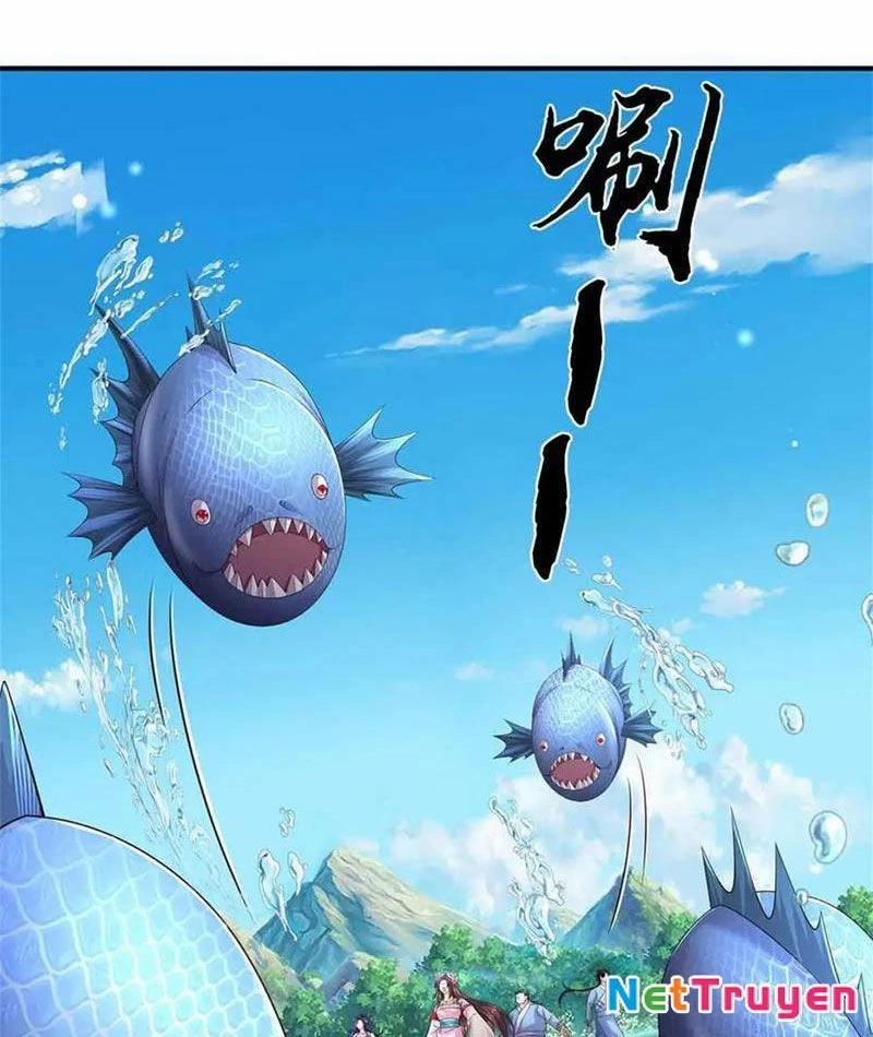 Tôi Có Thể Nuốt Chửng Vạn Vật 66 trang 40