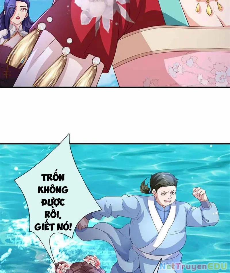 Tôi Có Thể Nuốt Chửng Vạn Vật 66 trang 47