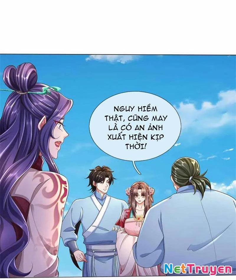 Tôi Có Thể Nuốt Chửng Vạn Vật 66 trang 5