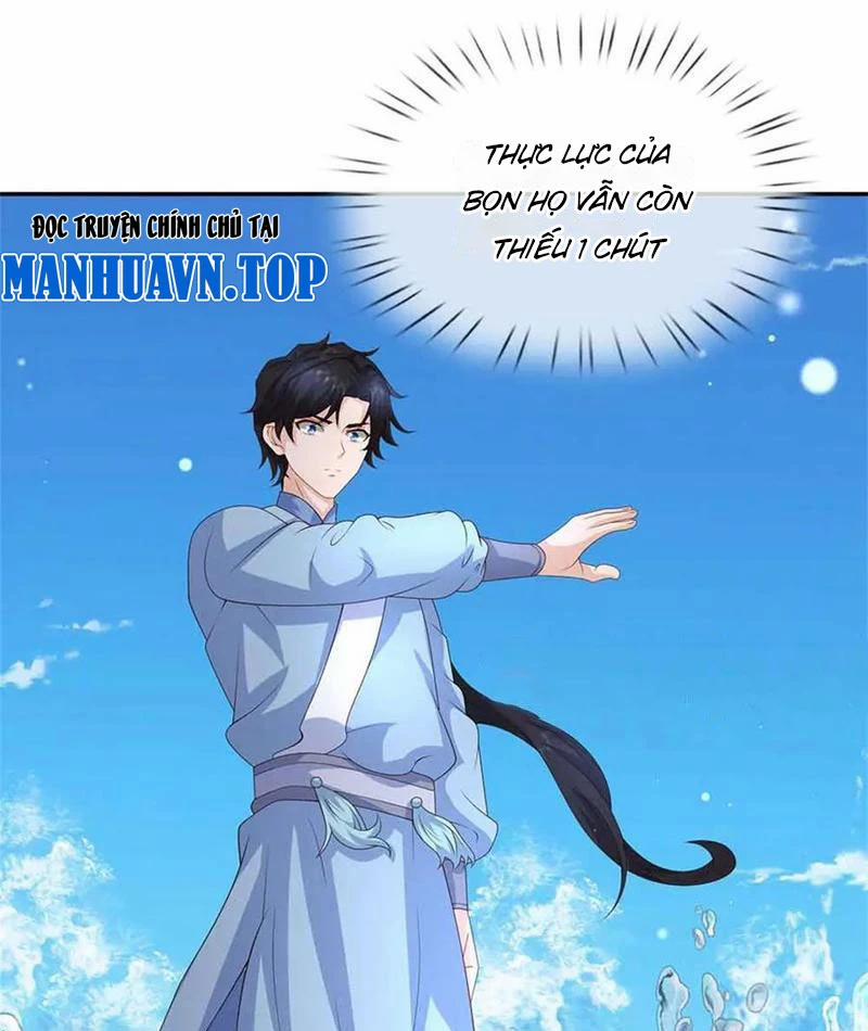 Tôi Có Thể Nuốt Chửng Vạn Vật 66 trang 54