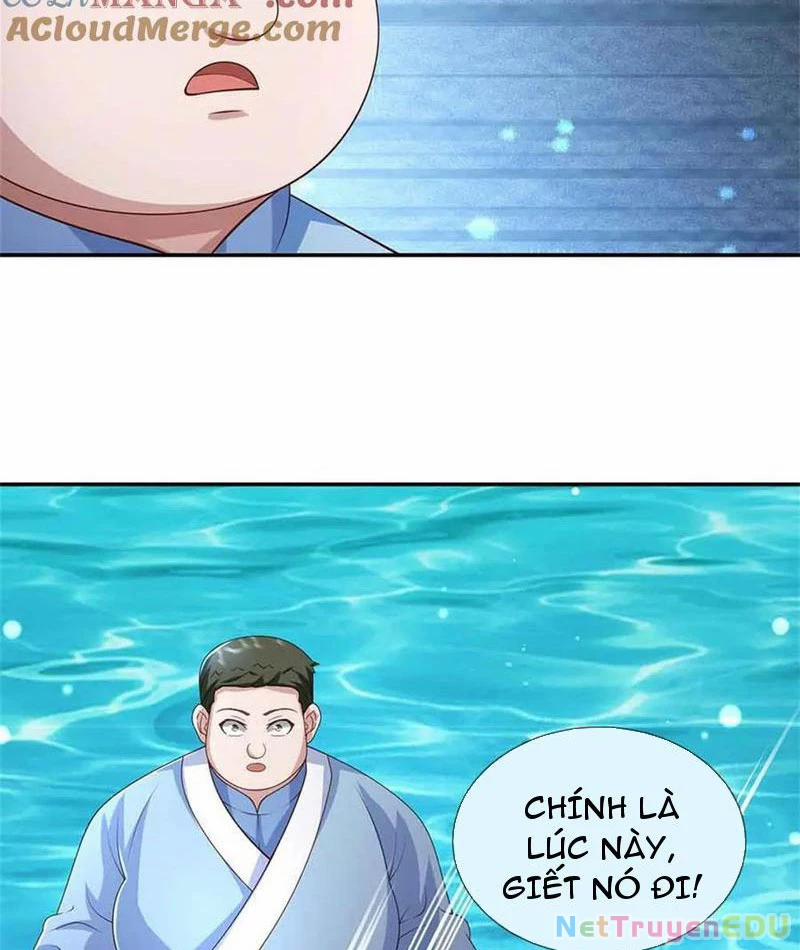 Tôi Có Thể Nuốt Chửng Vạn Vật 66 trang 59