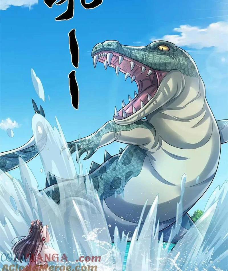 Tôi Có Thể Nuốt Chửng Vạn Vật 66 trang 66