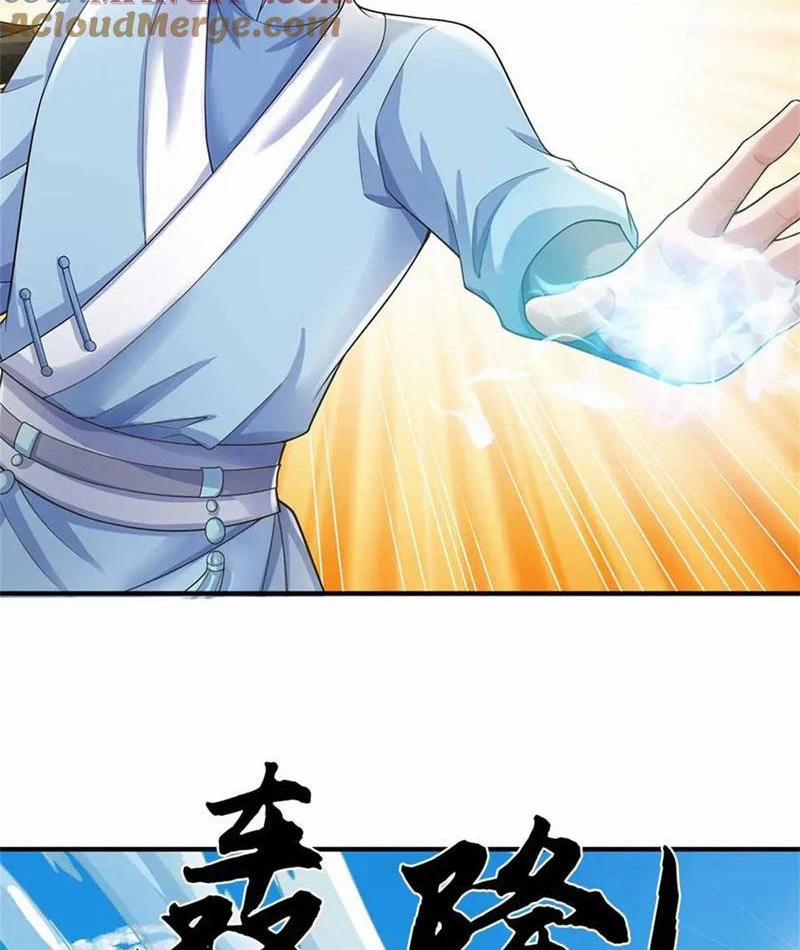 Tôi Có Thể Nuốt Chửng Vạn Vật 66 trang 69