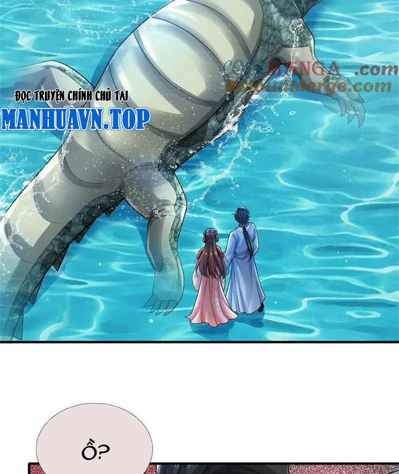 Tôi Có Thể Nuốt Chửng Vạn Vật 66 trang 77