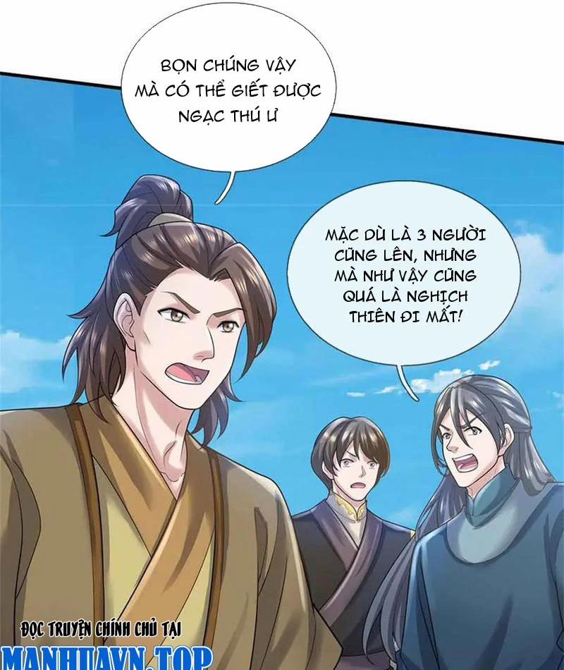 Tôi Có Thể Nuốt Chửng Vạn Vật 66 trang 81