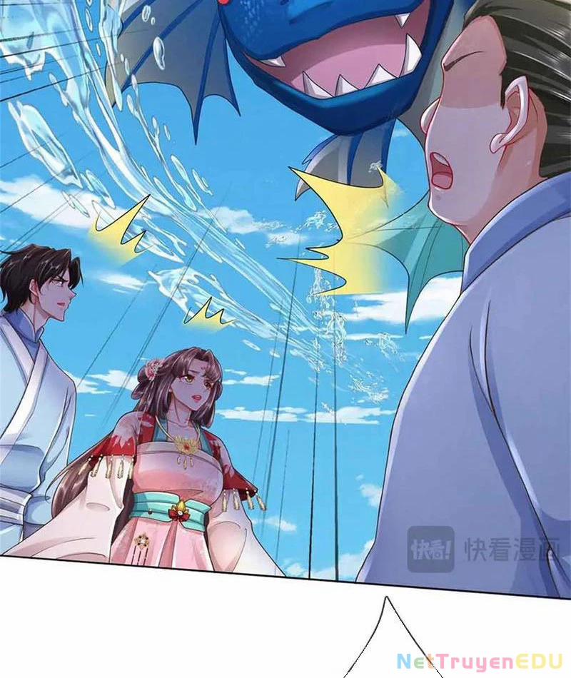 Tôi Có Thể Nuốt Chửng Vạn Vật 66 trang 9