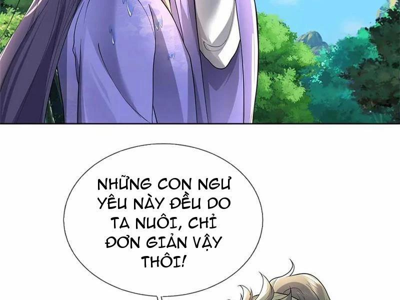 Tôi Có Thể Nuốt Chửng Vạn Vật 67 trang 124