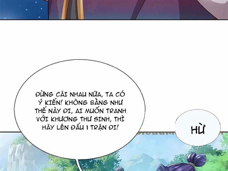 Tôi Có Thể Nuốt Chửng Vạn Vật 69 trang 19