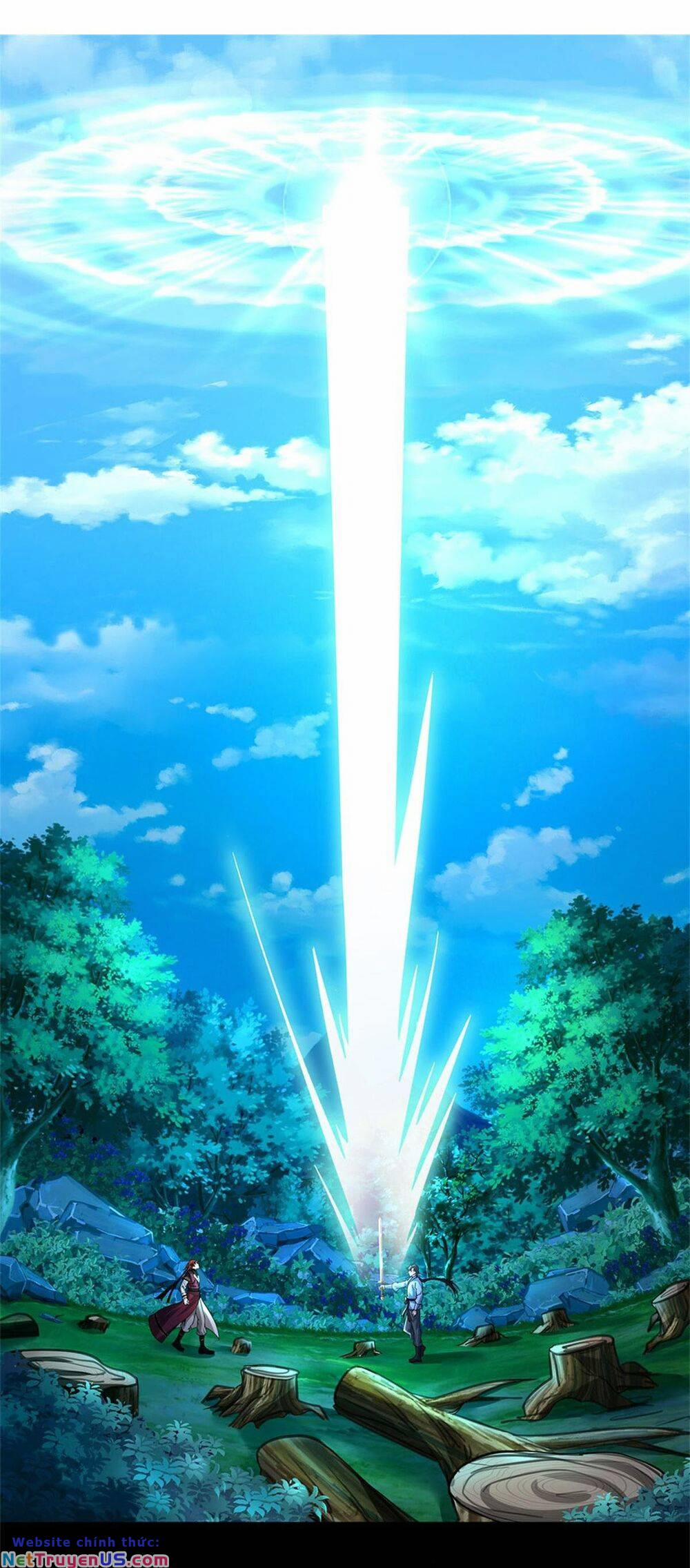 Tôi Có Thể Nuốt Chửng Vạn Vật 7 trang 33