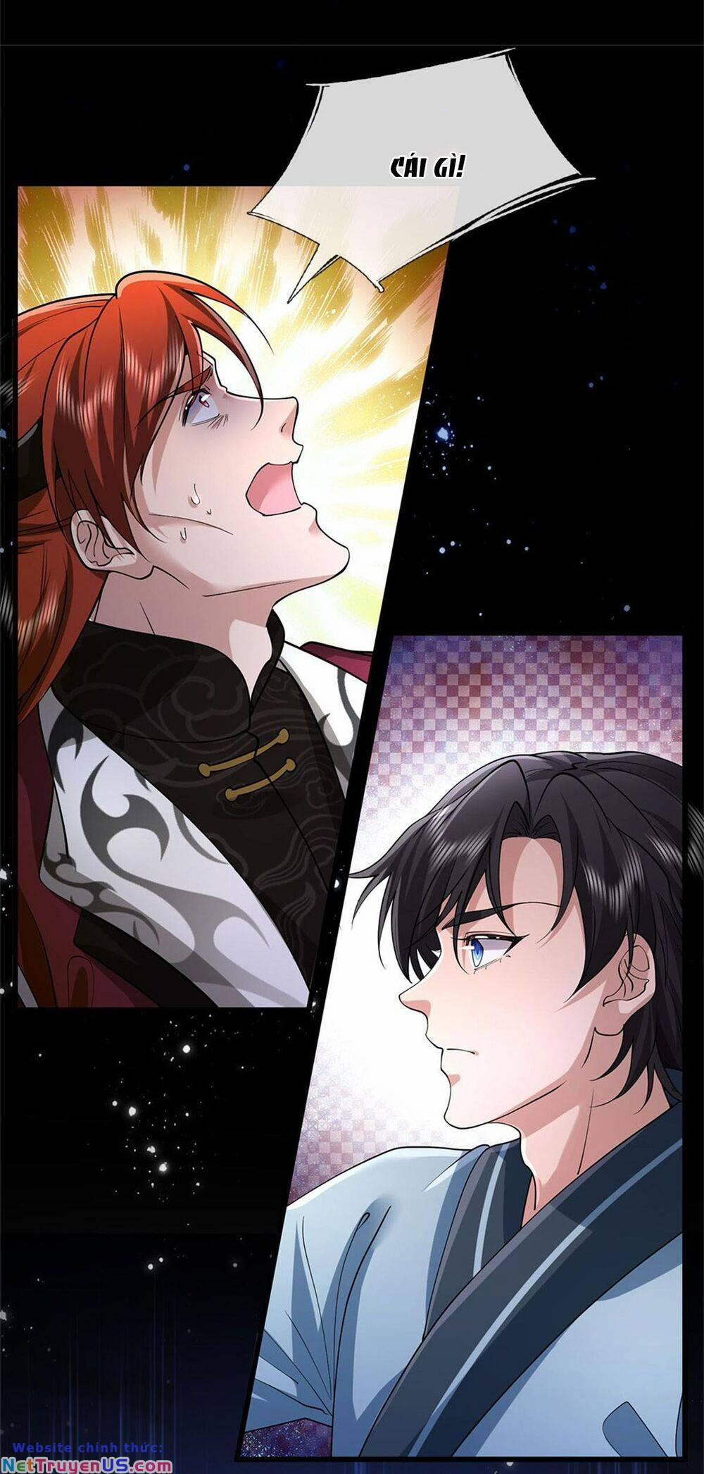 Tôi Có Thể Nuốt Chửng Vạn Vật 7 trang 34