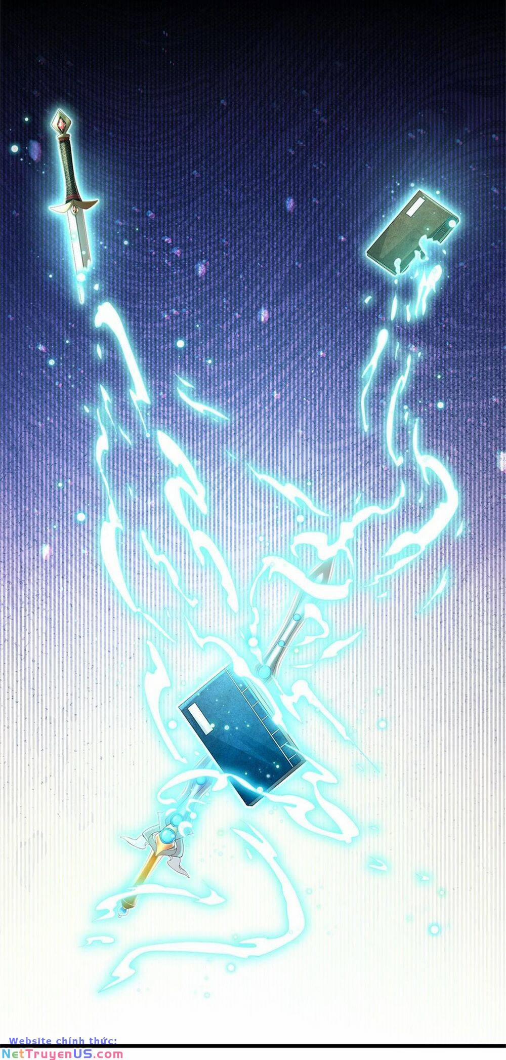 Tôi Có Thể Nuốt Chửng Vạn Vật 7 trang 48