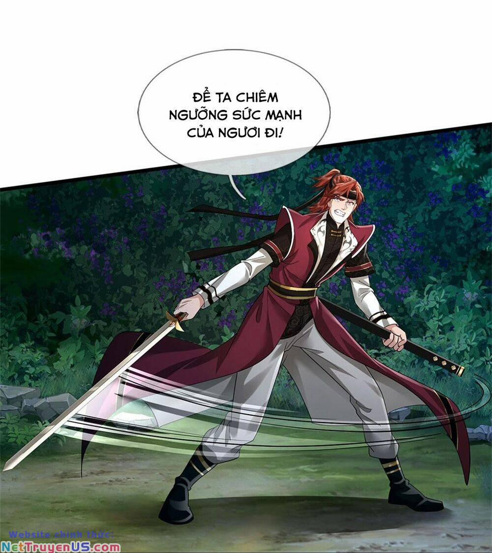 Tôi Có Thể Nuốt Chửng Vạn Vật 7 trang 5