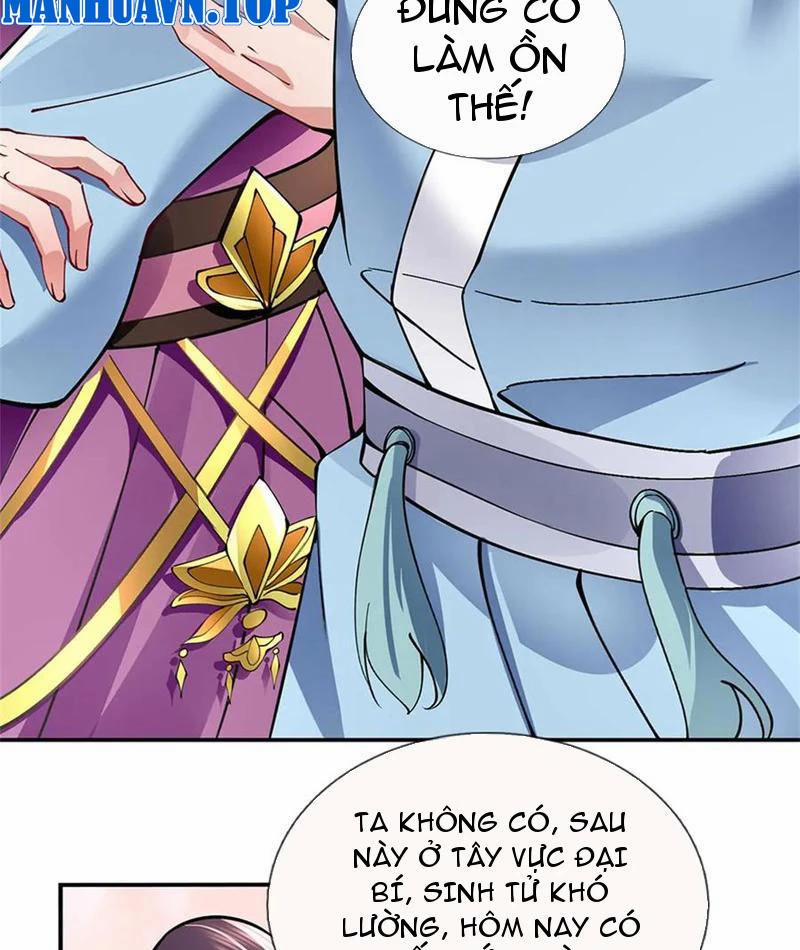 Tôi Có Thể Nuốt Chửng Vạn Vật 70 trang 24