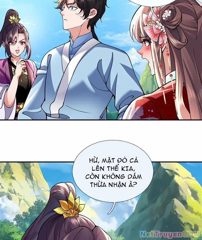 Tôi Có Thể Nuốt Chửng Vạn Vật 70 trang 31