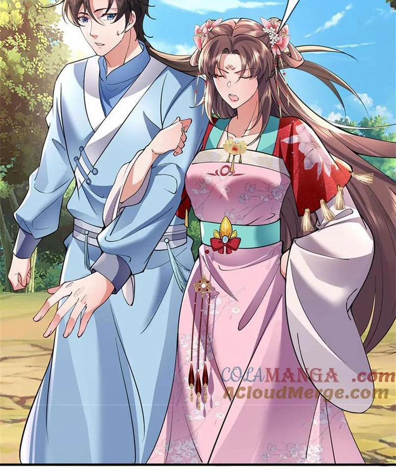 Tôi Có Thể Nuốt Chửng Vạn Vật 70 trang 34