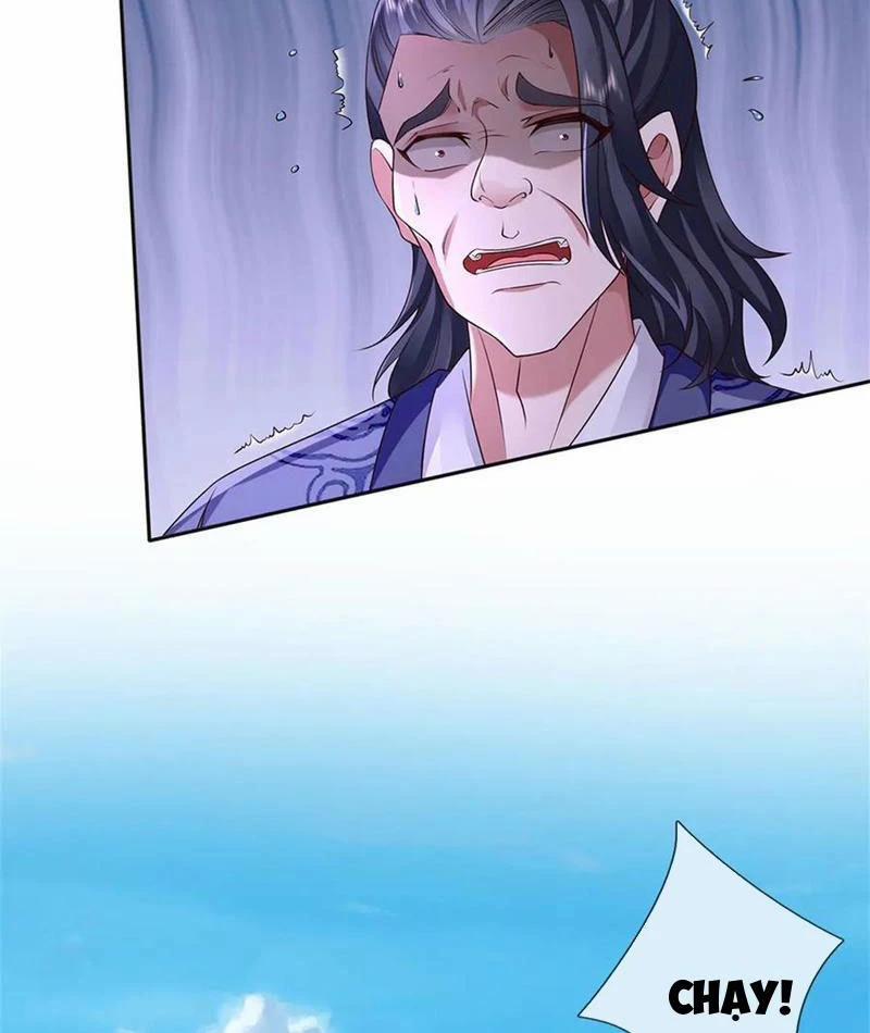 Tôi Có Thể Nuốt Chửng Vạn Vật 70 trang 4