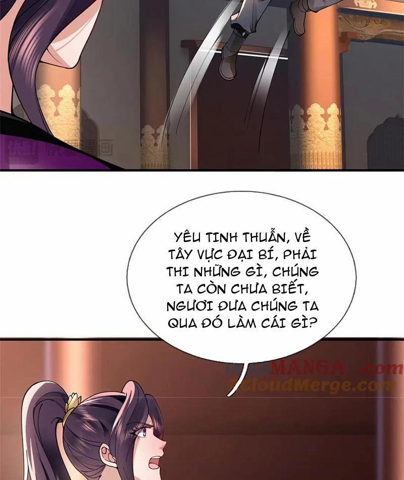 Tôi Có Thể Nuốt Chửng Vạn Vật 70 trang 51