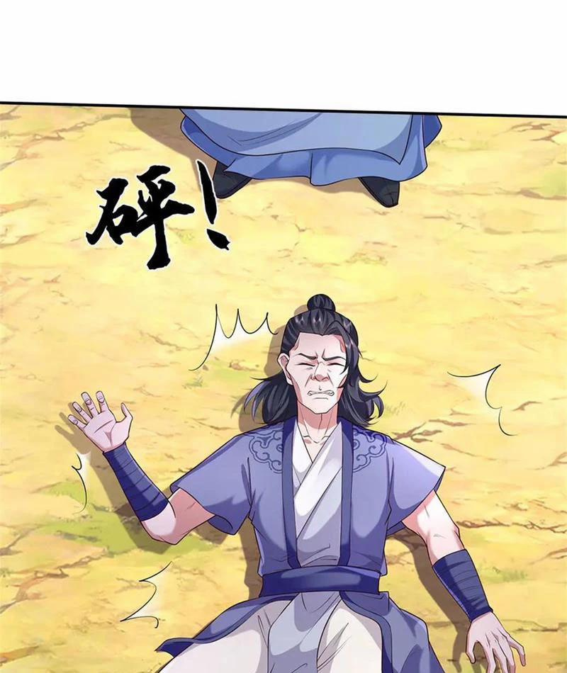 Tôi Có Thể Nuốt Chửng Vạn Vật 70 trang 8