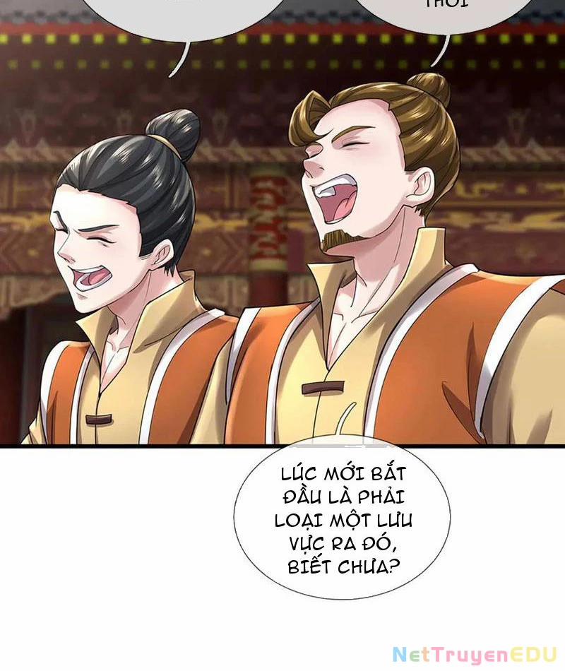 Tôi Có Thể Nuốt Chửng Vạn Vật 71 trang 10