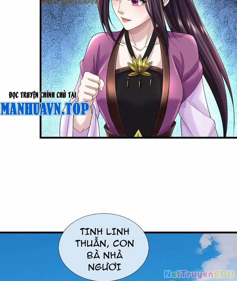 Tôi Có Thể Nuốt Chửng Vạn Vật 71 trang 14