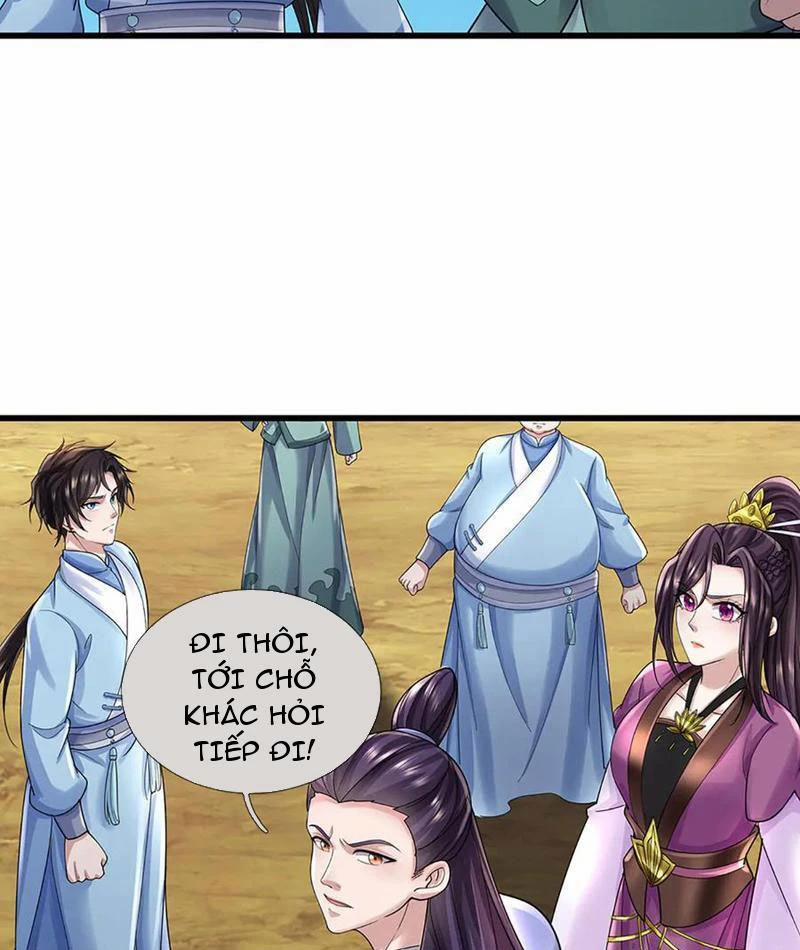 Tôi Có Thể Nuốt Chửng Vạn Vật 71 trang 16