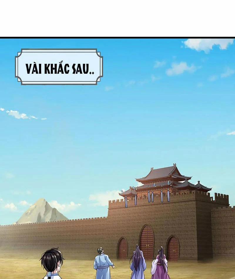 Tôi Có Thể Nuốt Chửng Vạn Vật 71 trang 19