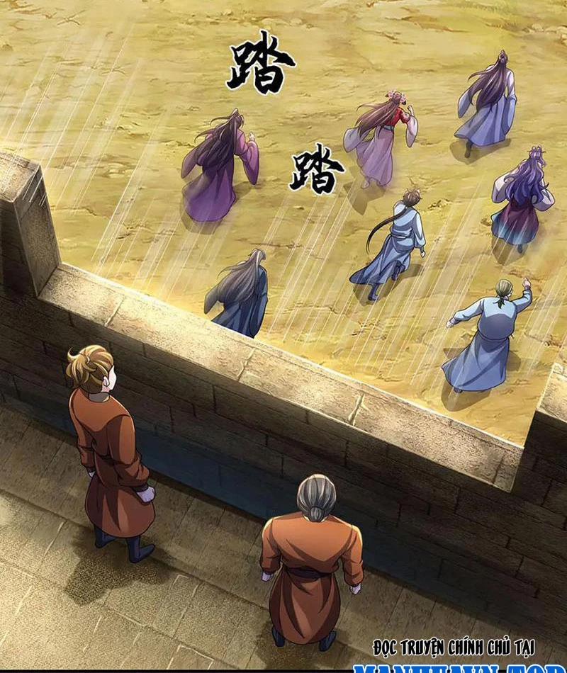 Tôi Có Thể Nuốt Chửng Vạn Vật 71 trang 38