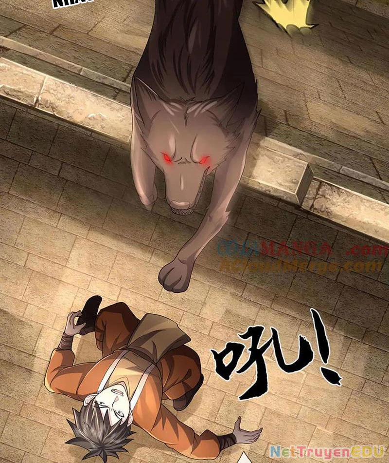 Tôi Có Thể Nuốt Chửng Vạn Vật 71 trang 50