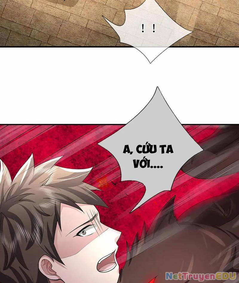 Tôi Có Thể Nuốt Chửng Vạn Vật 71 trang 51