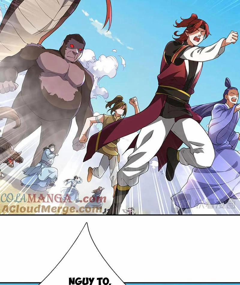 Tôi Có Thể Nuốt Chửng Vạn Vật 71 trang 62