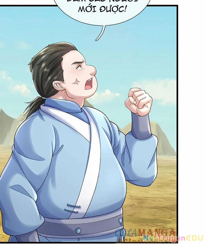 Tôi Có Thể Nuốt Chửng Vạn Vật 71 trang 7