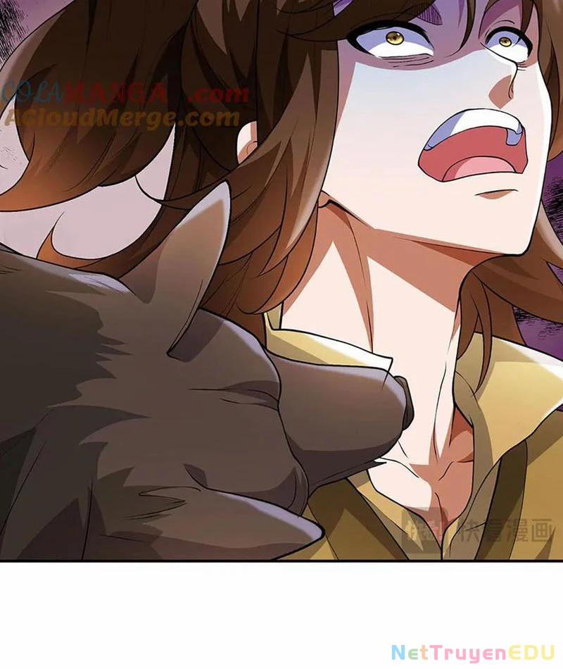 Tôi Có Thể Nuốt Chửng Vạn Vật 71 trang 71