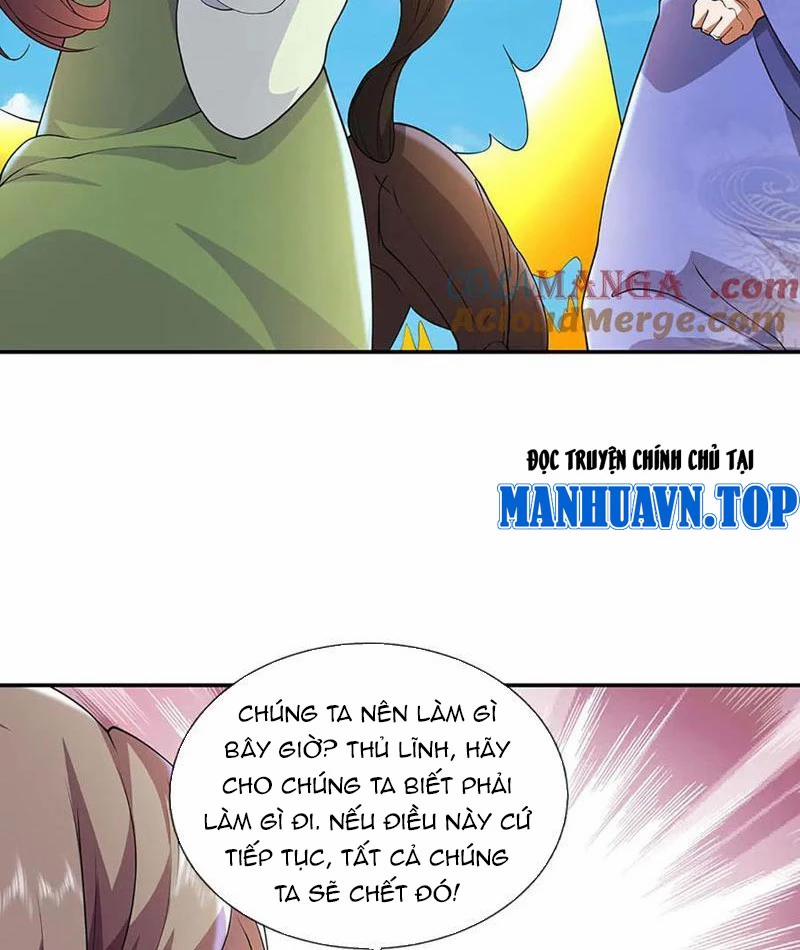 Tôi Có Thể Nuốt Chửng Vạn Vật 71 trang 73