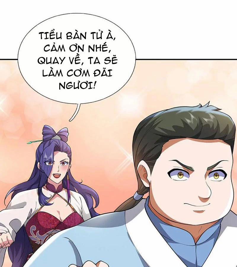 Tôi Có Thể Nuốt Chửng Vạn Vật 71 trang 80