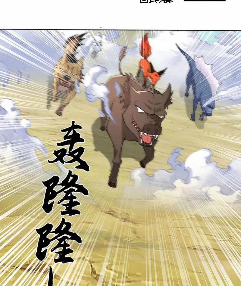 Tôi Có Thể Nuốt Chửng Vạn Vật 72 trang 18