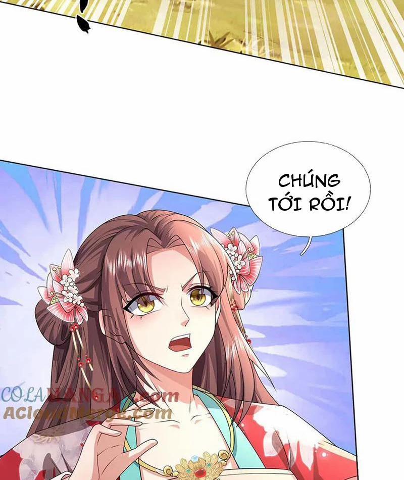 Tôi Có Thể Nuốt Chửng Vạn Vật 72 trang 19