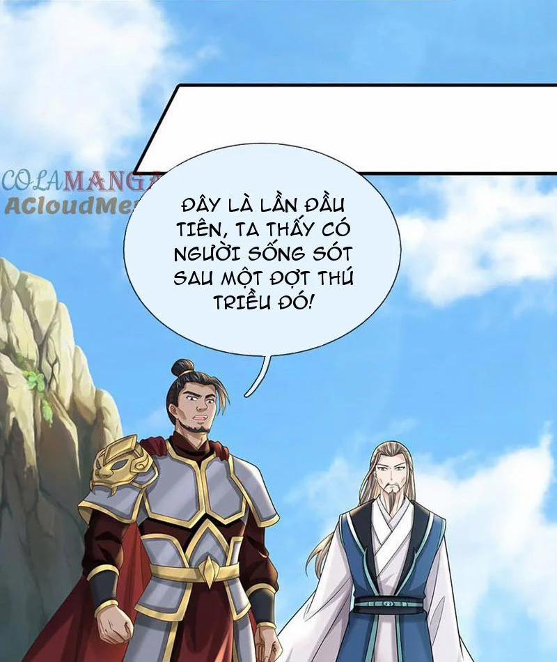 Tôi Có Thể Nuốt Chửng Vạn Vật 72 trang 57