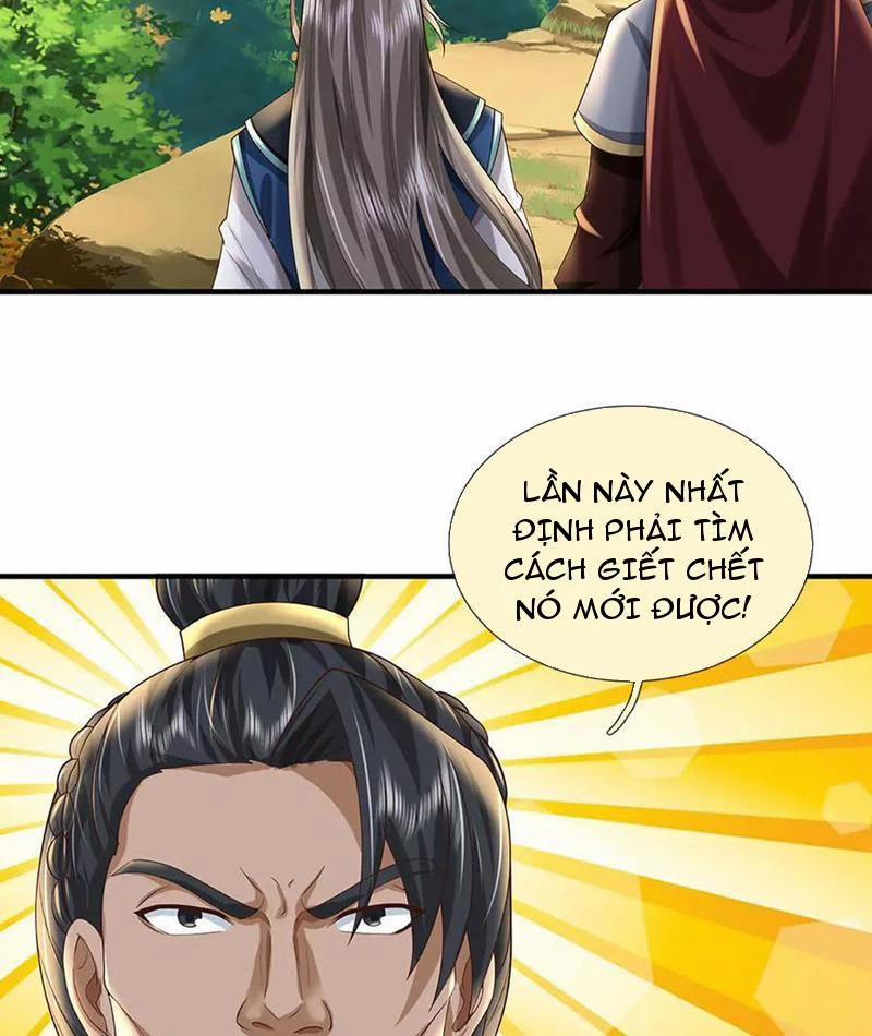 Tôi Có Thể Nuốt Chửng Vạn Vật 72 trang 62