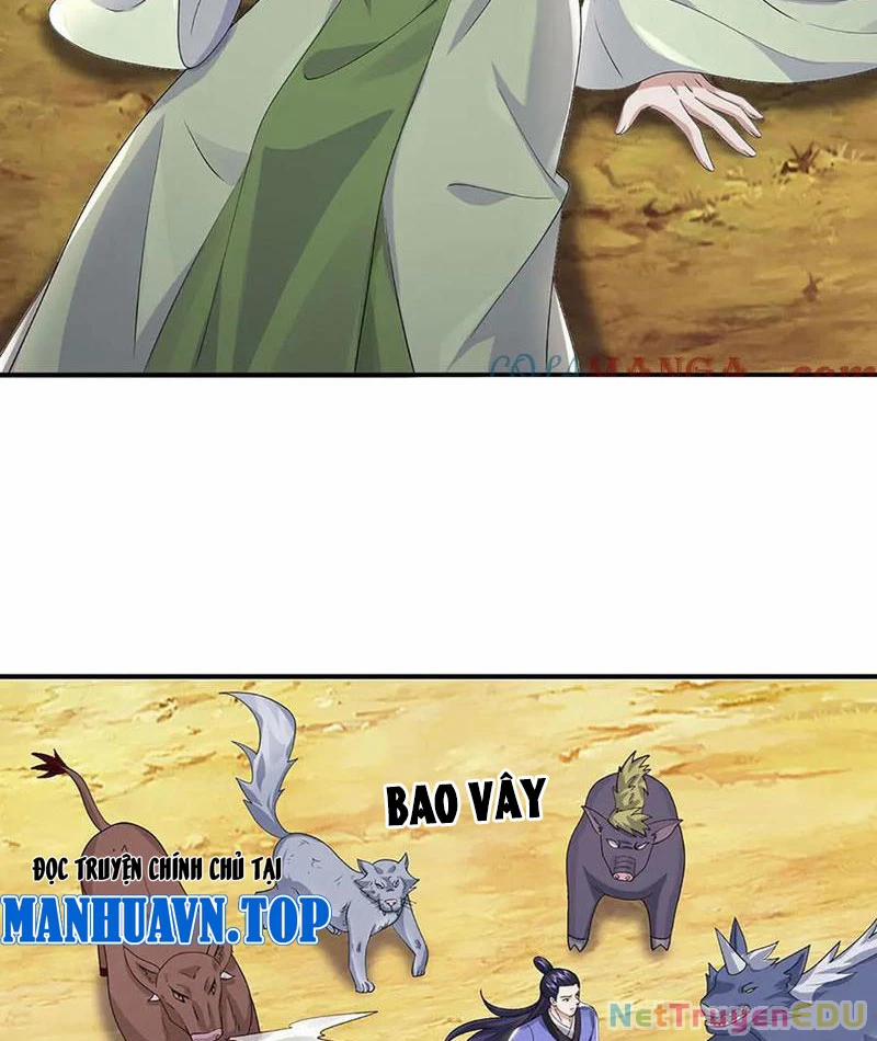 Tôi Có Thể Nuốt Chửng Vạn Vật 73 trang 14