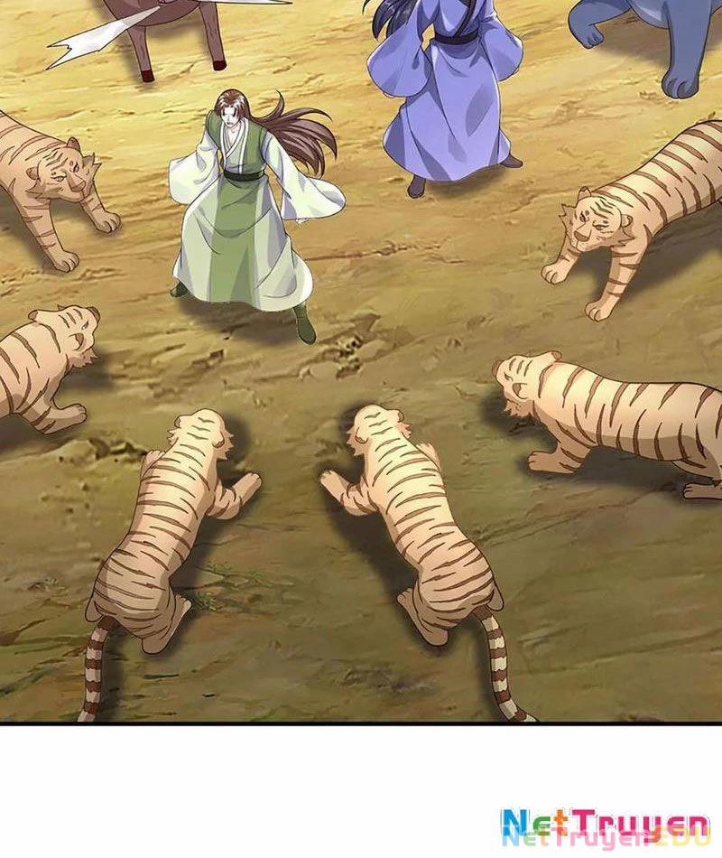 Tôi Có Thể Nuốt Chửng Vạn Vật 73 trang 15