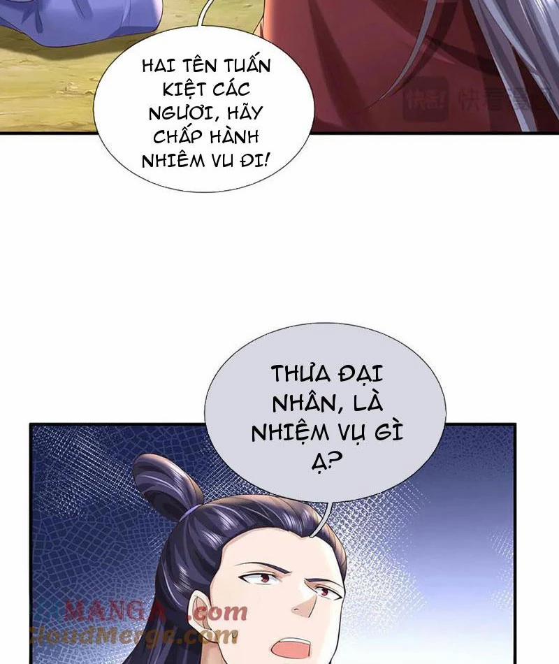 Tôi Có Thể Nuốt Chửng Vạn Vật 73 trang 68