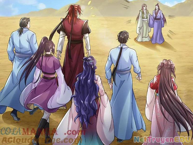 Tôi Có Thể Nuốt Chửng Vạn Vật 74 trang 11